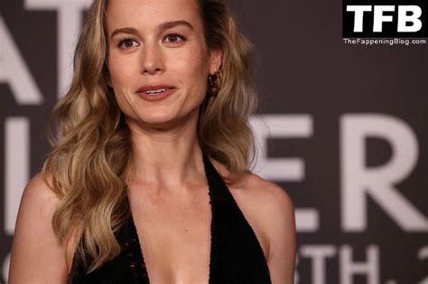 nude brie larson|Brie Larson Nude & Sexy Collection (39 Photos) [Updated 09/10/21]